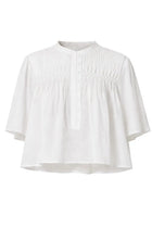 Isabel Marant Étoile Women's Top Destiny White