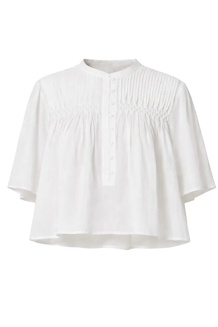 Isabel Marant Étoile Women's Top Destiny White