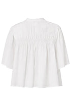 Isabel Marant Étoile Women's Top Destiny White, view 2