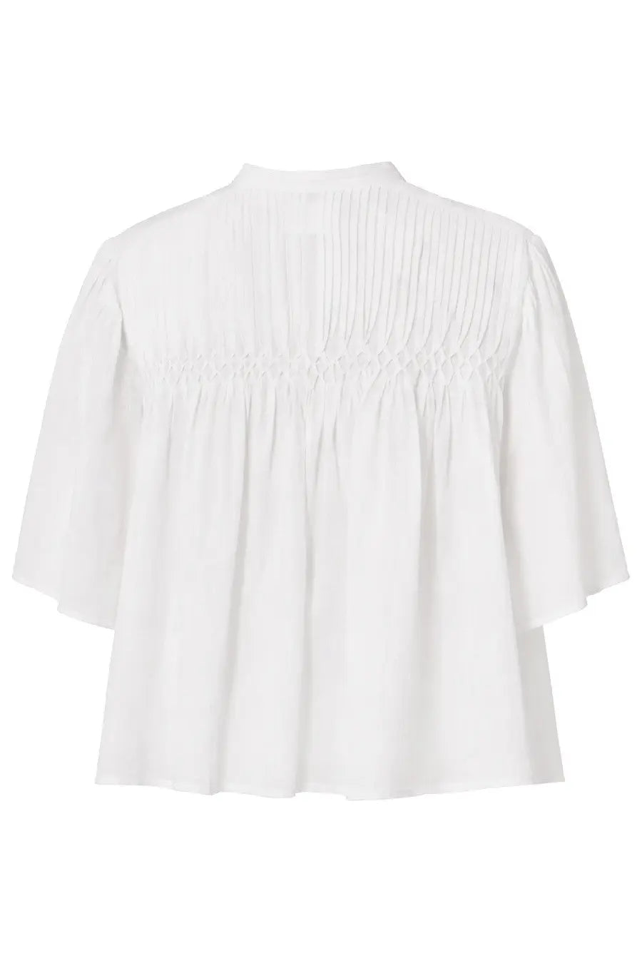 Isabel Marant Étoile Women's Top Destiny White, view 2