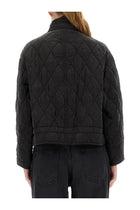 Isabel Marant Étoile Women's Zakiane Jacket Black, view 3