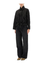 Isabel Marant Étoile Women's Zakiane Jacket Black, view 2