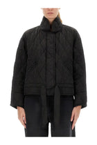 Isabel Marant Étoile Women's Zakiane Jacket Black
