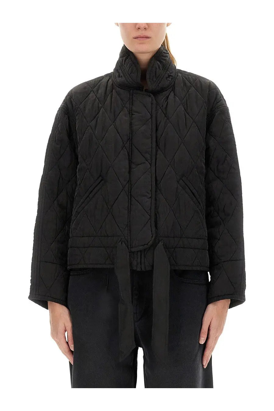 Isabel Marant Étoile Women's Zakiane Jacket Black