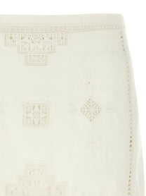 ISABEL MARANT - ISABEL MARANT - ’Sandra’ skirt - Women’s Clothing