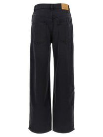 ISABEL MARANT - ISABEL MARANT - ’Rodayna’ jeans - Women’s Bottoms