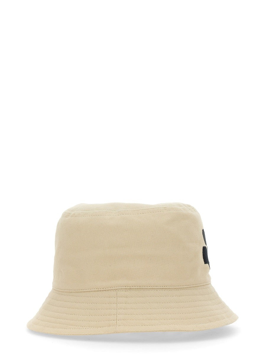 Isabel Marant - Isabel Marant Cappello Haley - Woman-&gt;Accessories-&gt;Hats