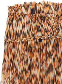 ISABEL MARANT - ISABEL MARANT - ’Roumi’ skirt - Women’s Bottoms