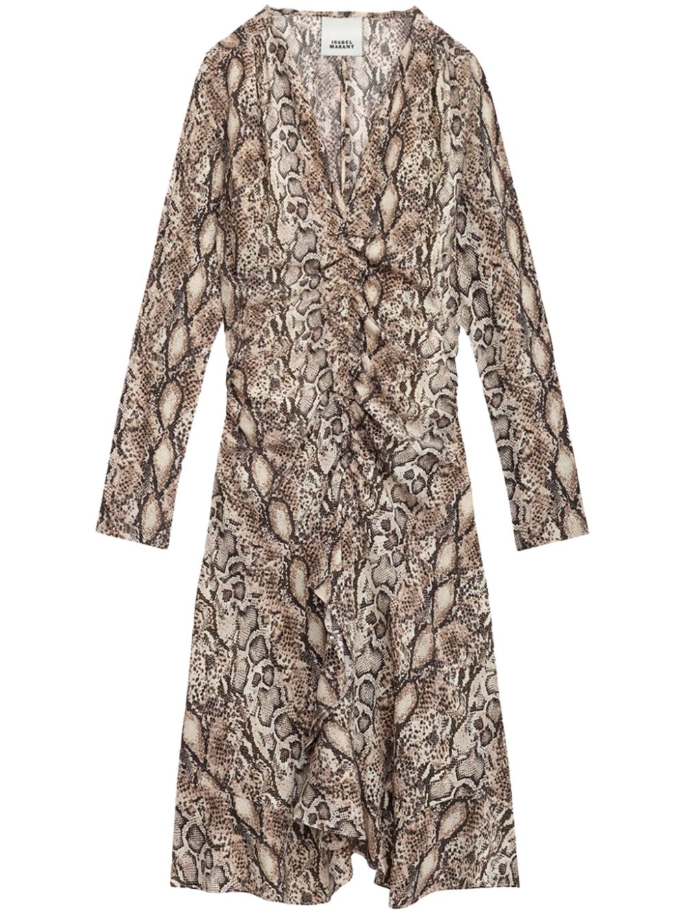 Isabel Marant - Isabel Marant Dresses Beige - Dresses