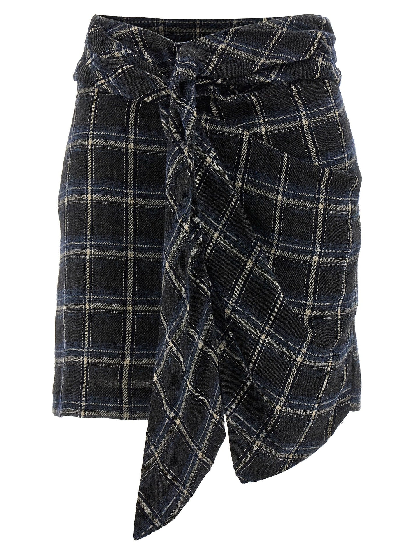 ISABEL MARANT - ISABEL MARANT - ’Kimia’ skirt - Women’s Bottoms