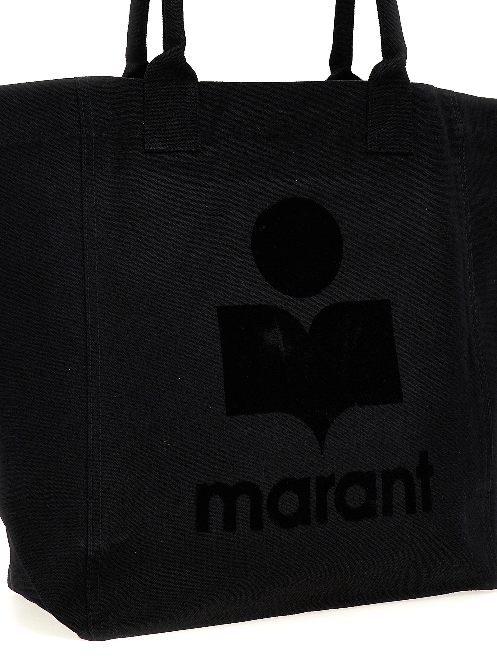 ISABEL MARANT - ISABEL MARANT - ’Yenky’ shopping bag - Women’s Bags