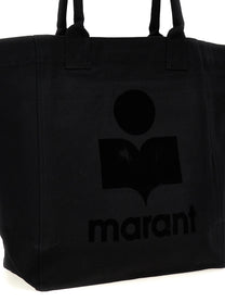 ISABEL MARANT - ISABEL MARANT - ’Yenky’ shopping bag - Women’s Bags