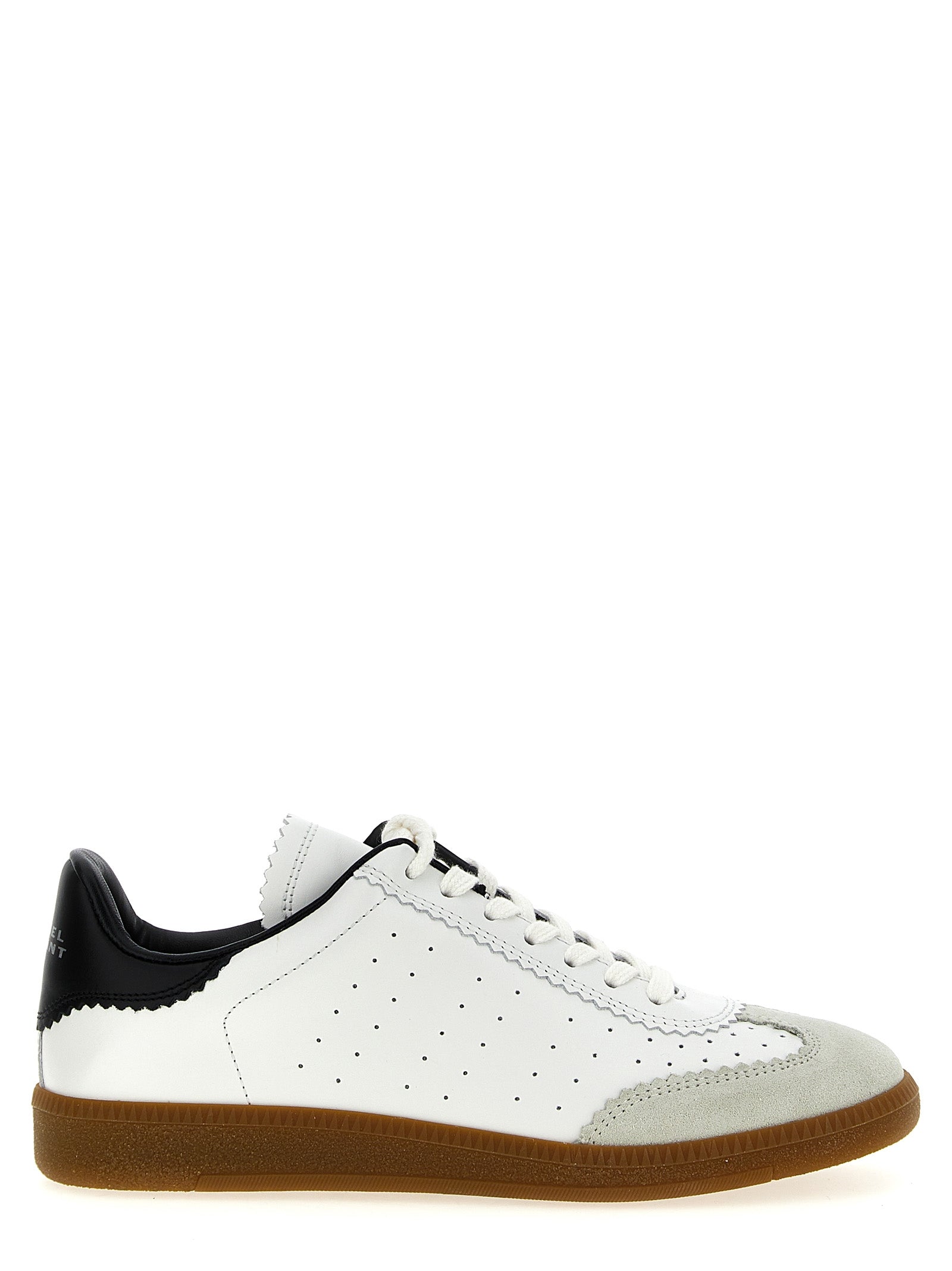 ISABEL MARANT - ISABEL MARANT - ’Bryce’ sneakers - Women’s Shoes