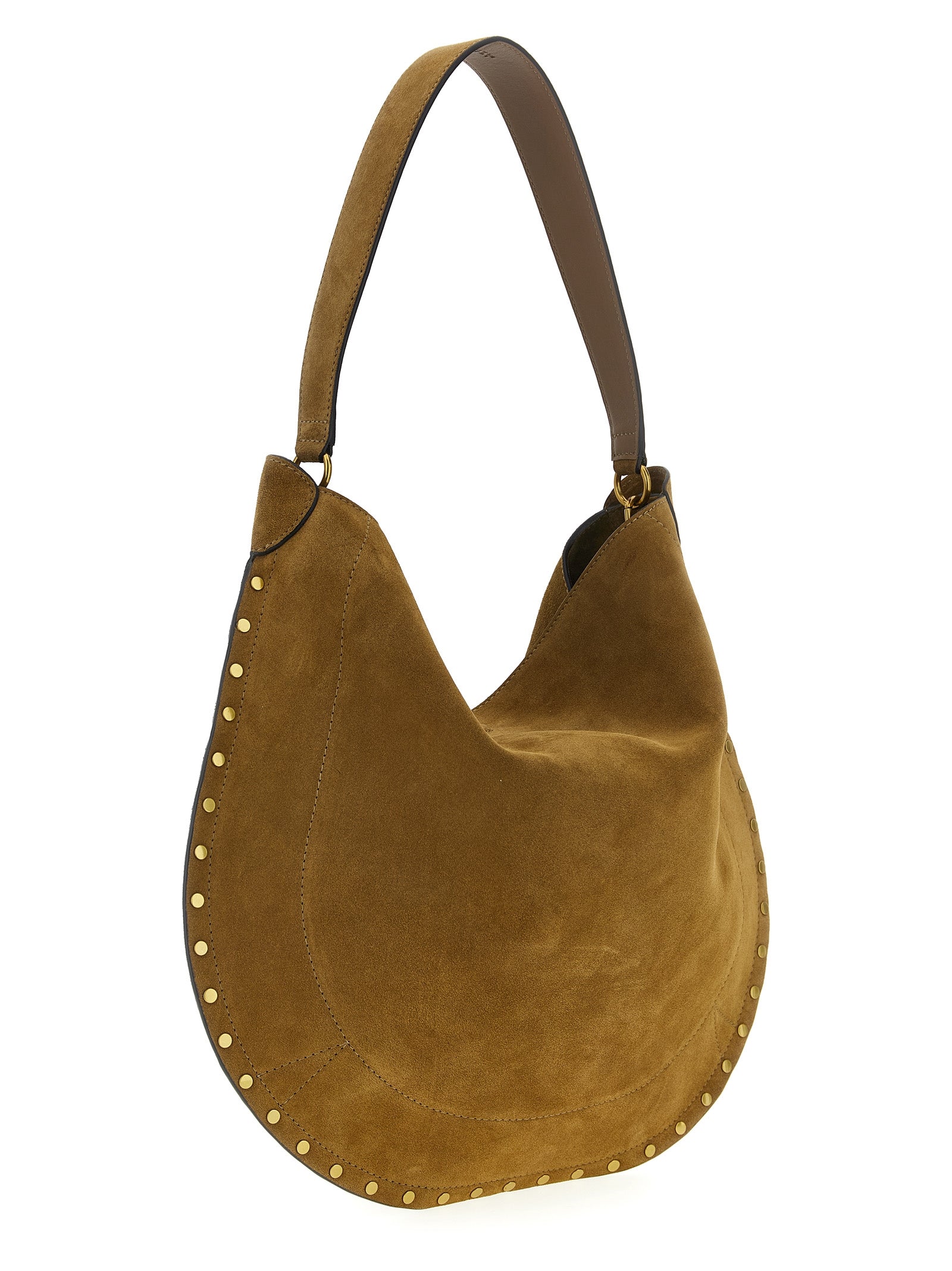 ISABEL MARANT - ISABEL MARANT - ’Oskan Hobo Soft’ shoulder bag - Women’s Bags
