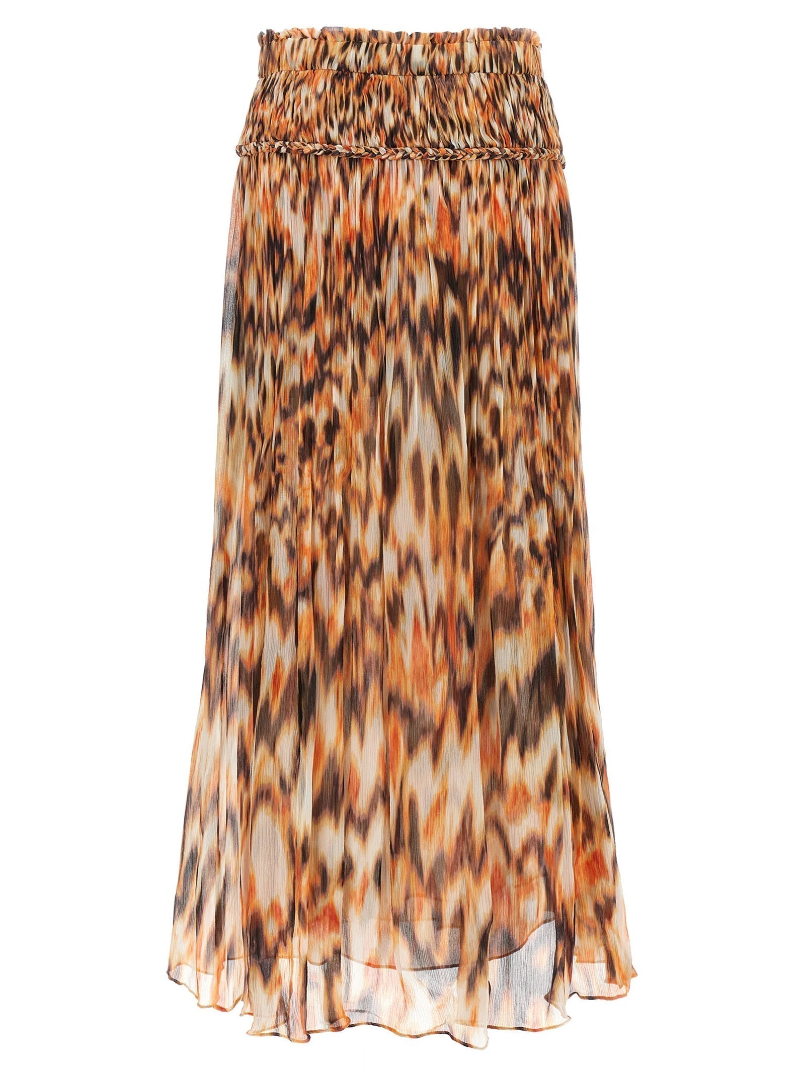 ISABEL MARANT - ISABEL MARANT - ’Rolande’ skirt - Women’s Clothing