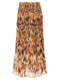 ISABEL MARANT - ISABEL MARANT - ’Rolande’ skirt - Women’s Clothing