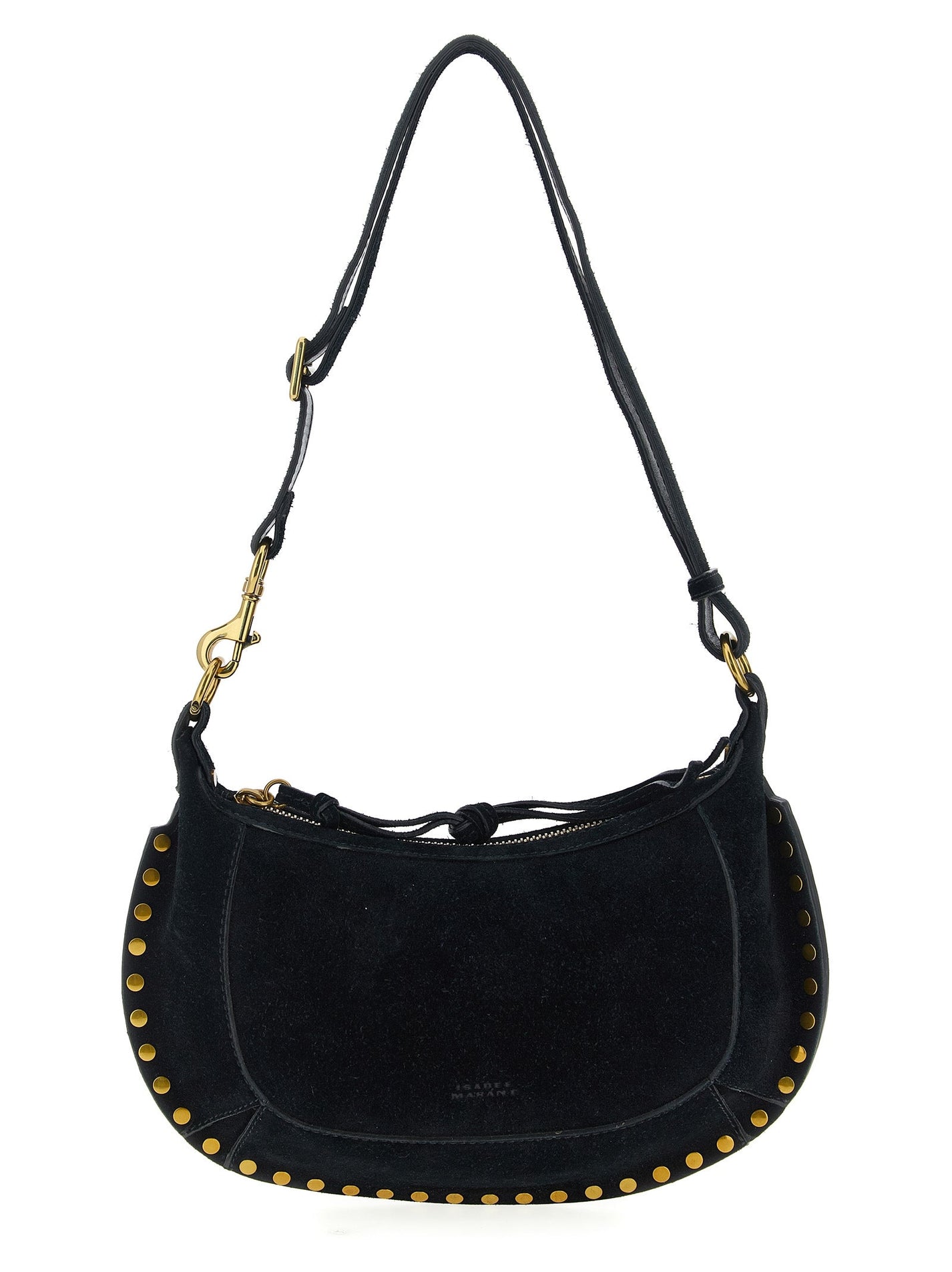 ISABEL MARANT - ISABEL MARANT - ’Oskan Moon’ shoulder bag - Women’s Bags