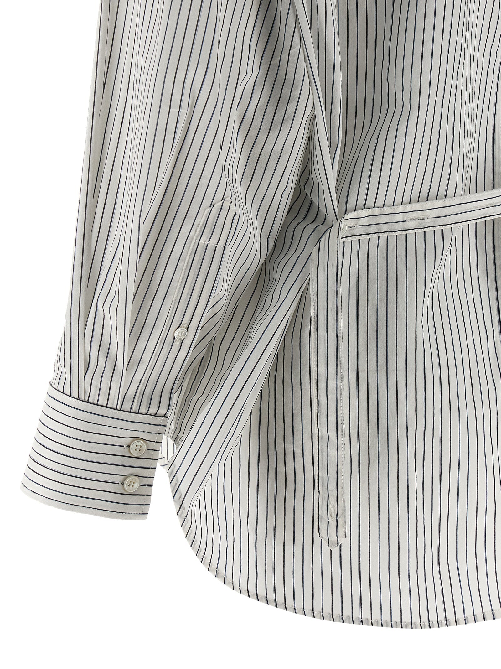 ISABEL MARANT - ISABEL MARANT - ’Aurora’ shirt - Women’s Tops