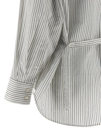 ISABEL MARANT - ISABEL MARANT - ’Aurora’ shirt - Women’s Tops