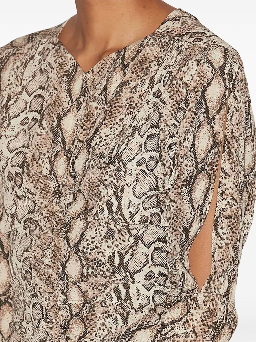 Isabel Marant - Isabel Marant Dresses Beige - Dresses