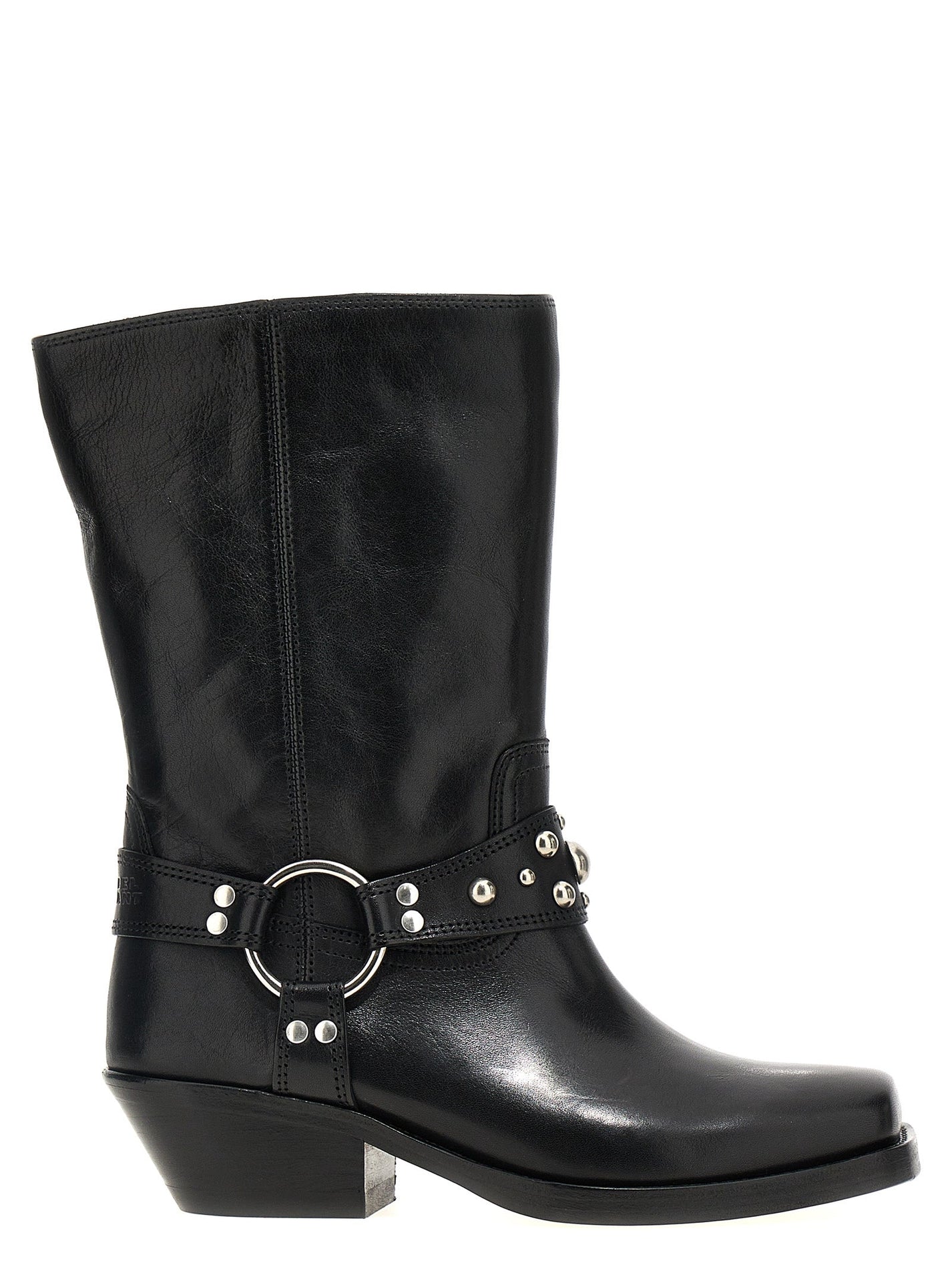 ISABEL MARANT - ISABEL MARANT - ’Antya’ ankle boots - Women’s Shoes