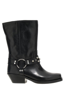 ISABEL MARANT - ISABEL MARANT - ’Antya’ ankle boots - Women’s Shoes