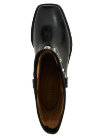 ISABEL MARANT - ISABEL MARANT - ’Antya’ ankle boots - Women’s Shoes