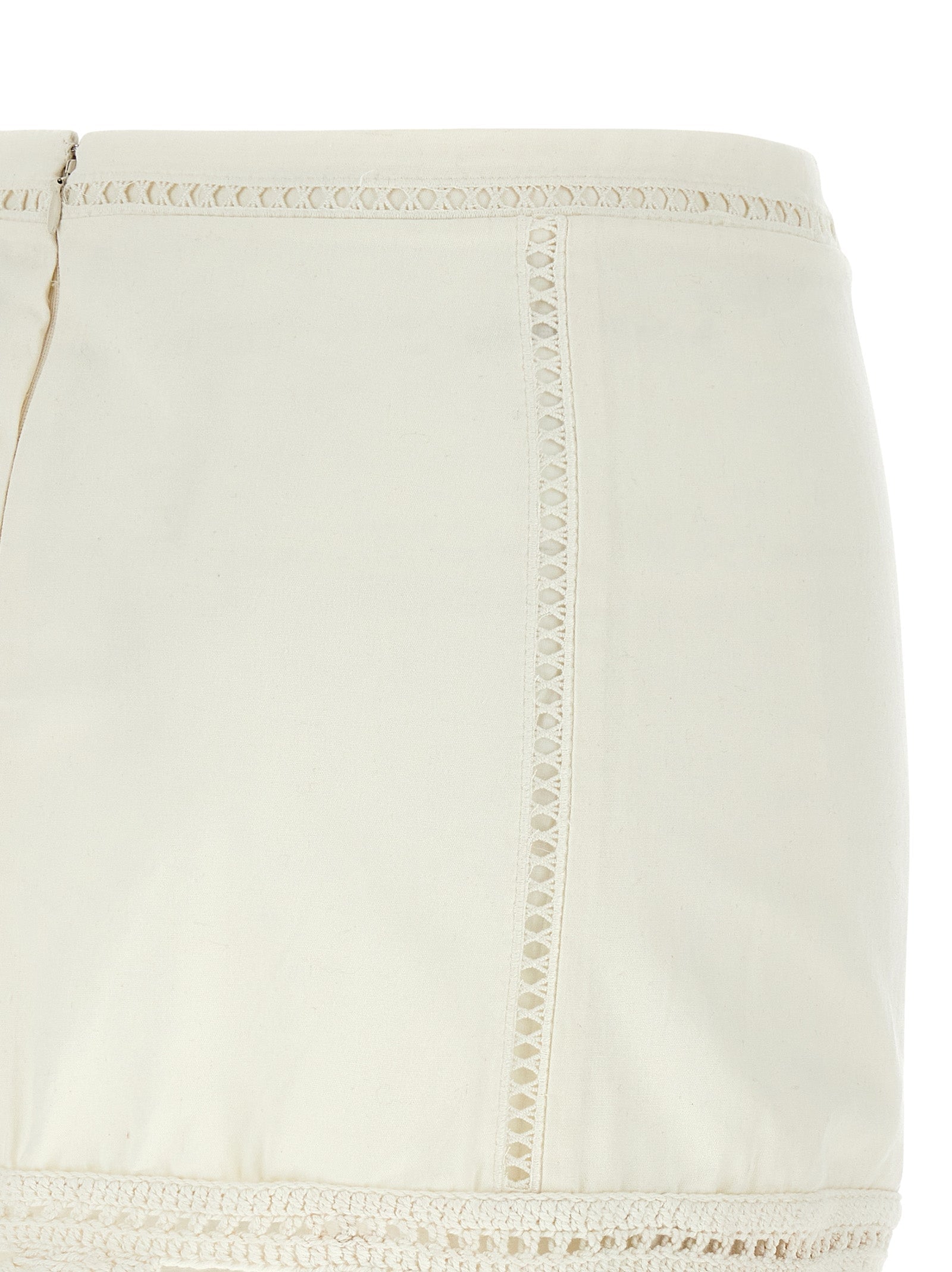 ISABEL MARANT - ISABEL MARANT - ’Sandra’ skirt - Women’s Clothing
