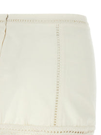 ISABEL MARANT - ISABEL MARANT - ’Sandra’ skirt - Women’s Clothing