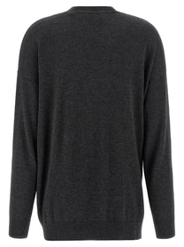 ISABEL MARANT - ISABEL MARANT - ’Chiraz’ sweater - Women’s Knitwear