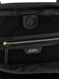 ISABEL MARANT - ISABEL MARANT - ’Silven E/W’ shopping bag - Women’s Bags