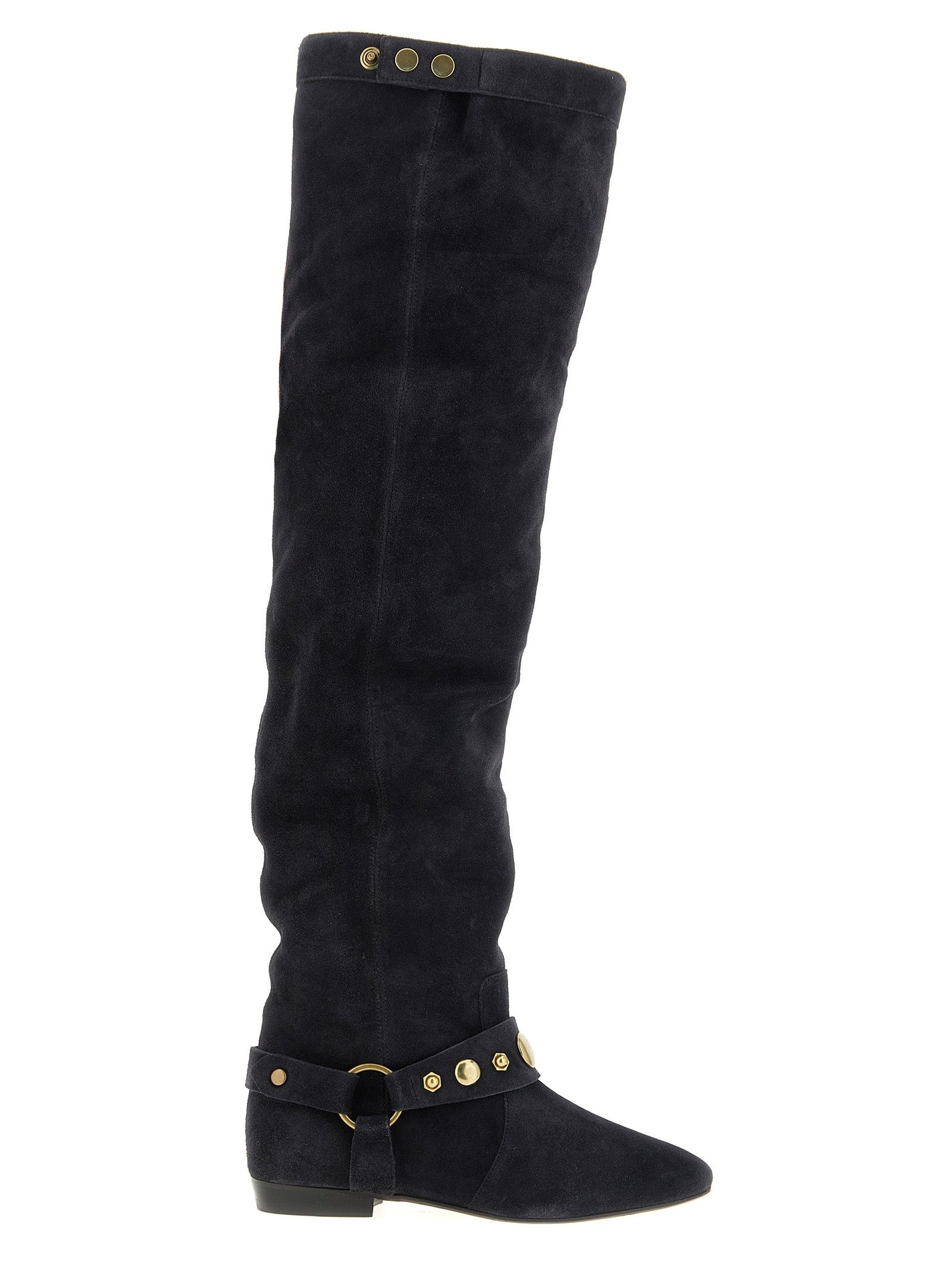 ISABEL MARANT - ISABEL MARANT - ’Selize’ boots - Women’s Shoes