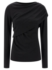 ISABEL MARANT - ISABEL MARANT - ’Asna’ top - Woman,Clothing,Tops,Casual tops
