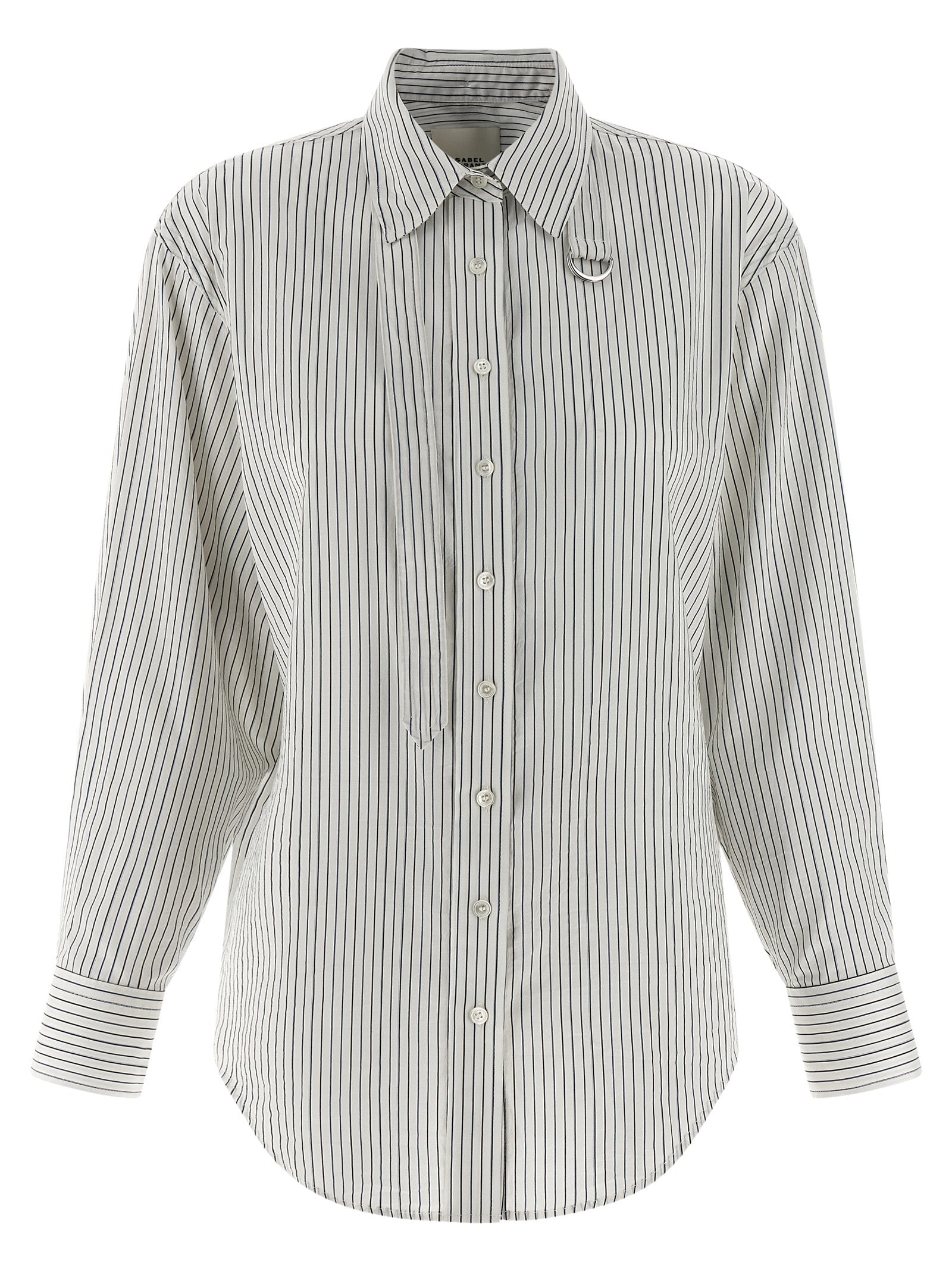 ISABEL MARANT - ISABEL MARANT - ’Aurora’ shirt - Women’s Tops