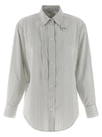ISABEL MARANT - ISABEL MARANT - ’Aurora’ shirt - Women’s Tops