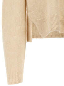 ISABEL MARANT - ISABEL MARANT - ’Lylia’ sweater - Women’s Knitwear