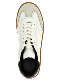 ISABEL MARANT - ISABEL MARANT - ’Bryce’ sneakers - Women’s Shoes
