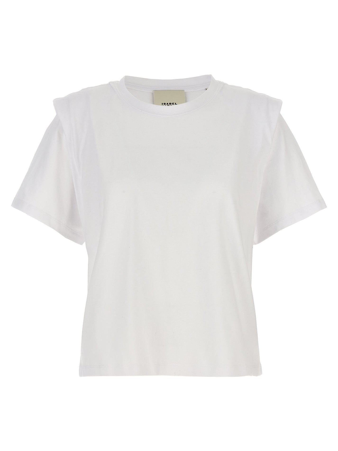 ISABEL MARANT - ISABEL MARANT - ’Zelitos’ T-shirt - Women’s Tops