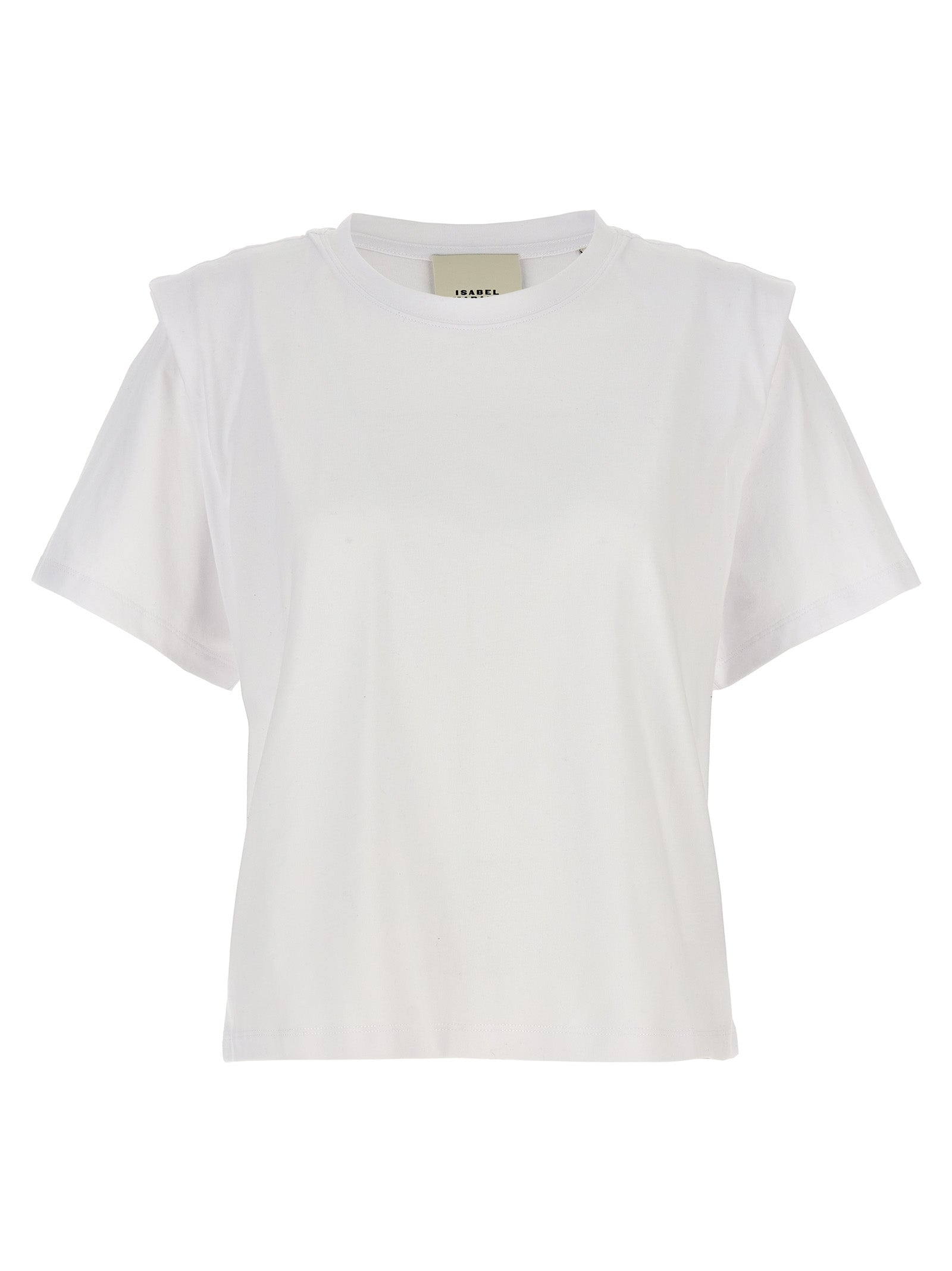 ISABEL MARANT - ISABEL MARANT - ’Zelitos’ T-shirt - Women’s Tops