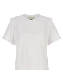ISABEL MARANT - ISABEL MARANT - ’Zelitos’ T-shirt - Women’s Tops