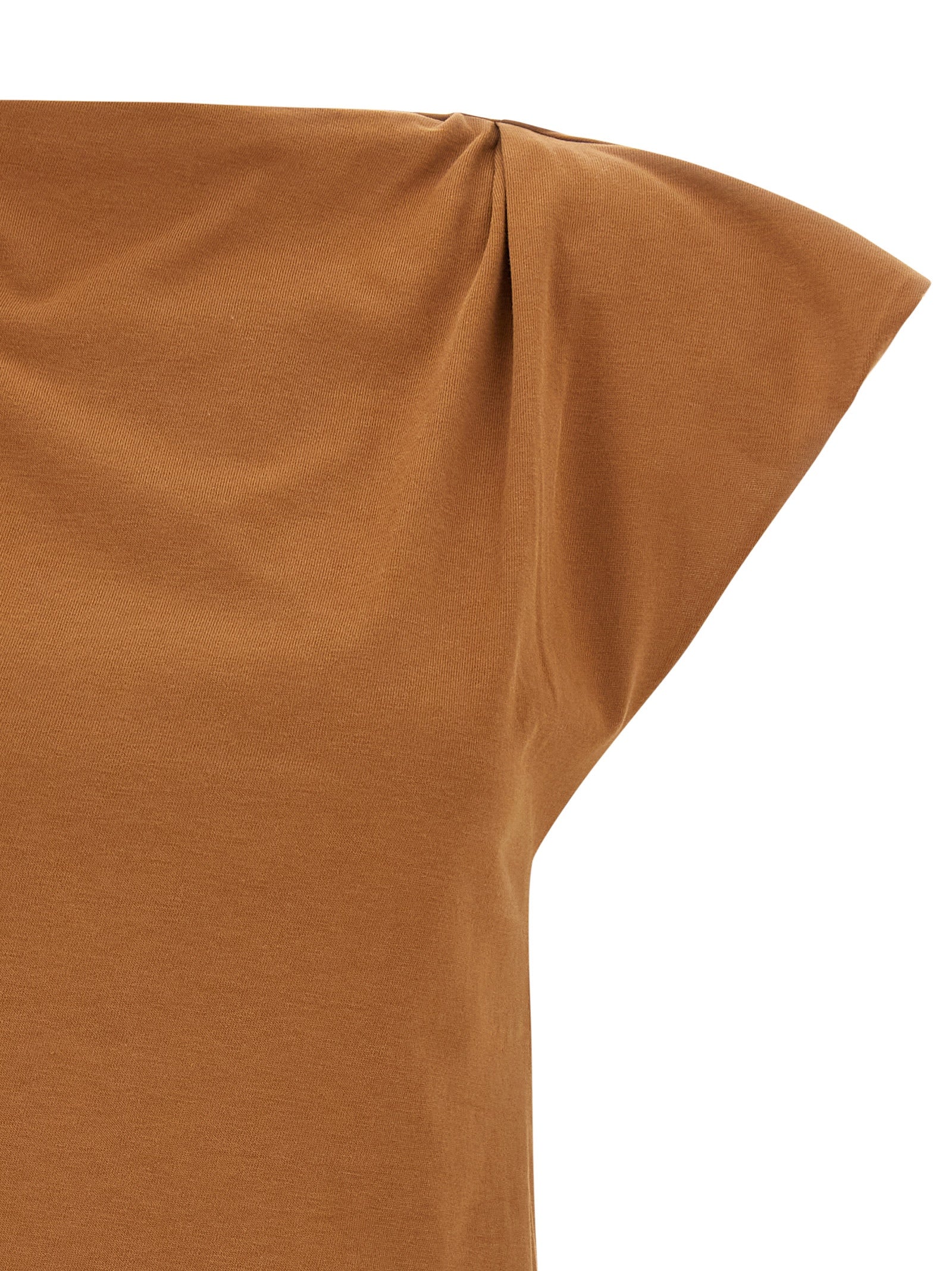 ISABEL MARANT - ISABEL MARANT - ’Sebani’ T-shirt - Women’s Tops