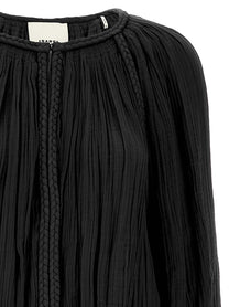 ISABEL MARANT - ISABEL MARANT - ’Jaoni’ dress - Women’s Clothing