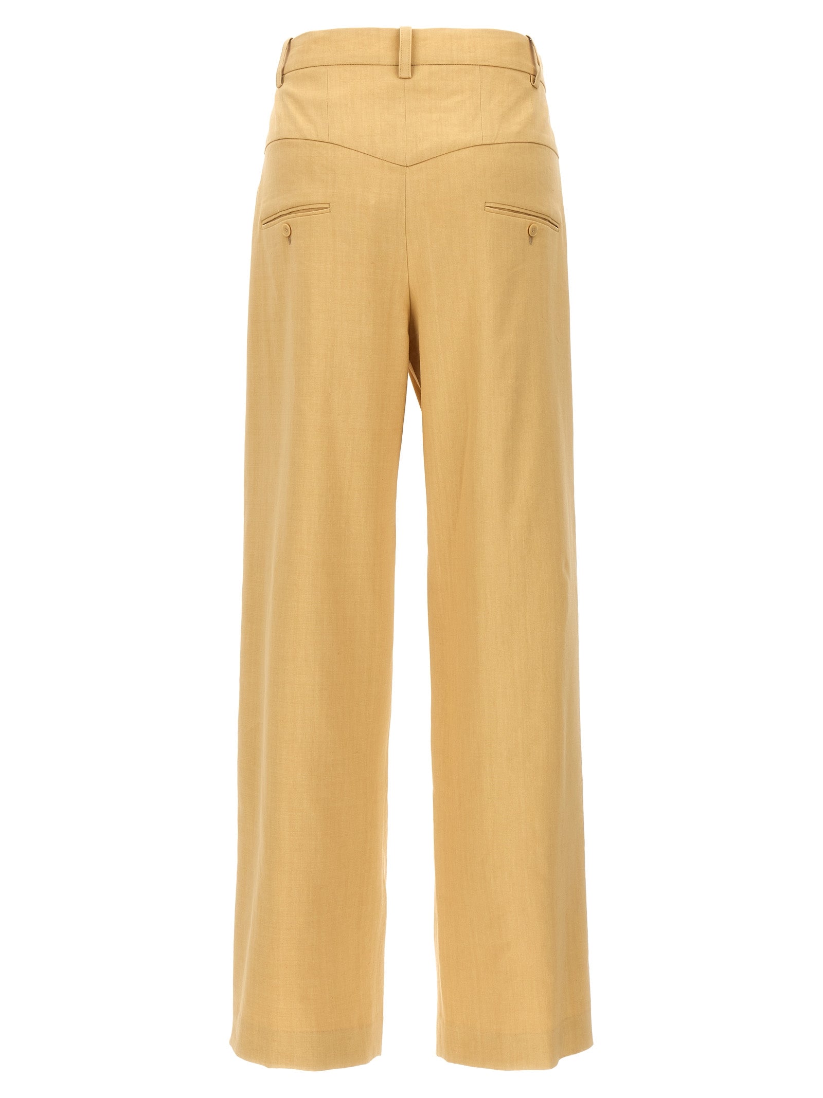 ISABEL MARANT - ISABEL MARANT - ’Staya’ pants - Women’s Pants