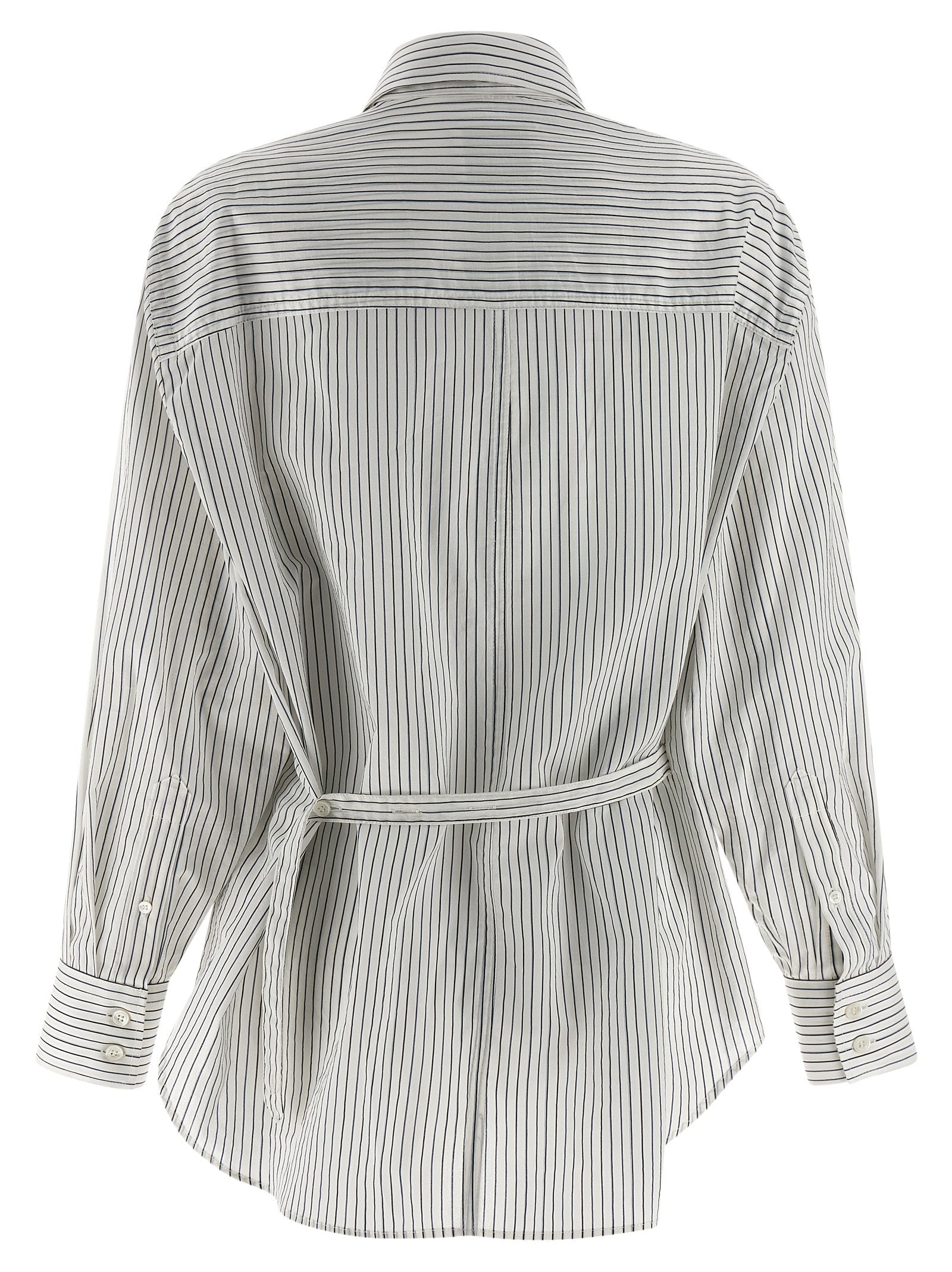 ISABEL MARANT - ISABEL MARANT - ’Aurora’ shirt - Women’s Tops