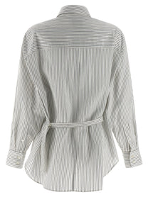 ISABEL MARANT - ISABEL MARANT - ’Aurora’ shirt - Women’s Tops