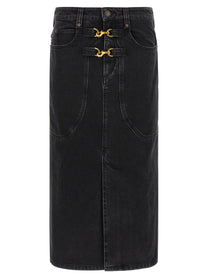 ISABEL MARANT - ISABEL MARANT - ’Pavina’ skirt - Women’s Clothing