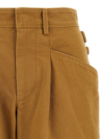 ISABEL MARANT - ISABEL MARANT - ’Fairy’ shorts - Women’s Clothing