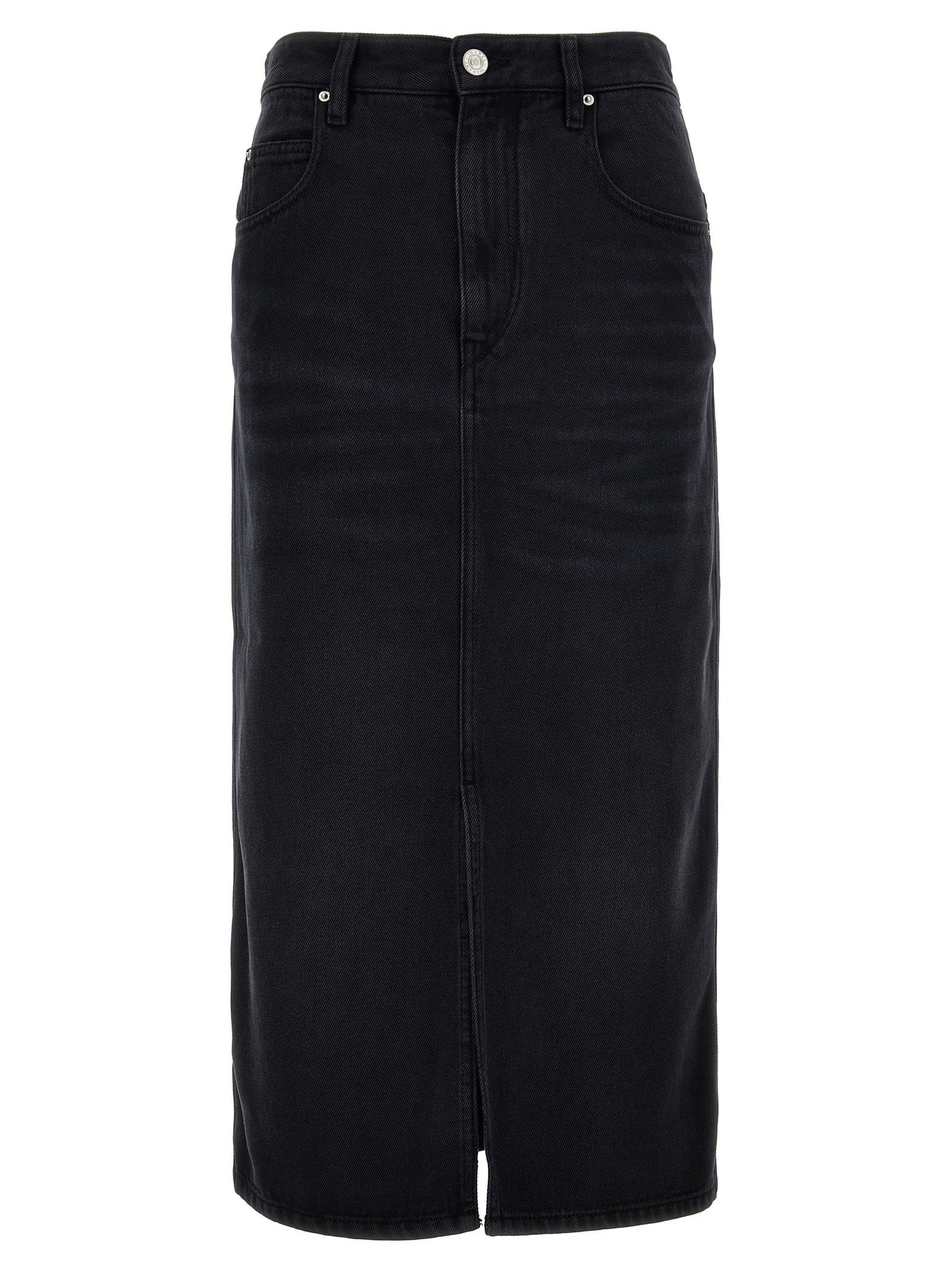 ISABEL MARANT - ISABEL MARANT - ’Tilauria’ skirt - Women’s Bottoms