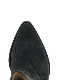 ISABEL MARANT - ISABEL MARANT - ’Denvee’ boots - Women’s Shoes