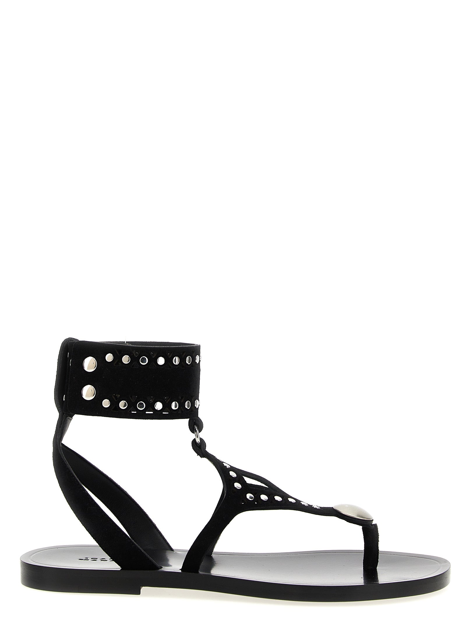 ISABEL MARANT - ISABEL MARANT - ’Edil’ sandals - Women’s Shoes